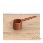 no.798 - coffee spoon《欅》