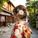 髪飾り  卒業式髪飾り 卒業式 髪飾り#卒業式