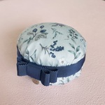 マカロンアイロン台4th（ブルー）