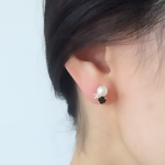 chiisai　ピアス／イヤリング