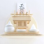 神棚《いせ》　置き・壁掛け兼用