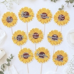 ひまわり🌻フォトプロップス