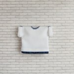 半袖Tシャツ　(こん2)