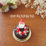 x'masケーキ