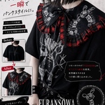 【黒兎さま専用】フランソワオリジナルつけ襟