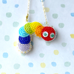 rainbow worm＊1
