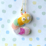 rainbow worm＊2