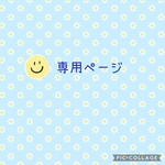 専用のページ