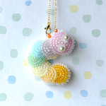 rainbow worm＊4