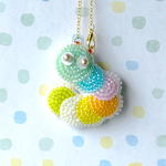 rainbow worm＊10