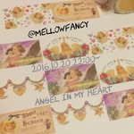 Angel in my Heart