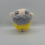 やさしい爺さん