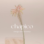 chieさま専用ページ