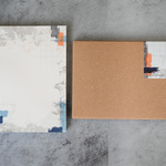 [メモ] wood+orange × tutty-design collaboration <A7サイズ80枚>