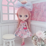 CF 013  ロマンチックガーデン