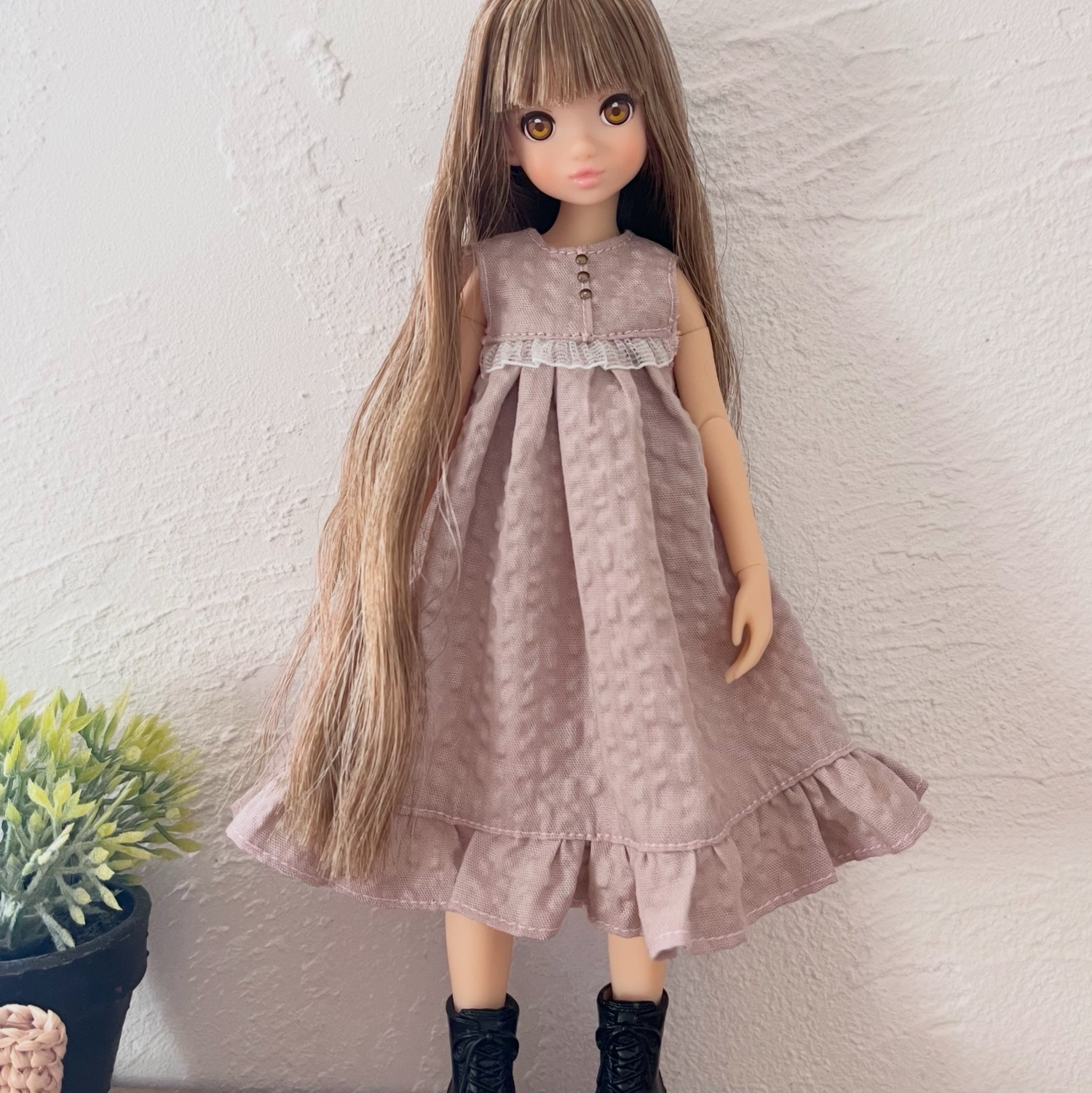 ドール服 - 着せ替え服の人気通販 | minne byGMOペパボ 国内最大級の