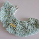 ballet cape (green)