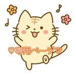 ♡akatukimiyab様専用ページです♡