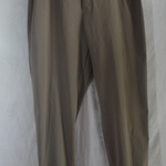 ぽっちゃりさんでもすっきり!ジョガーパンツ