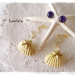 Sleeping Shell in the sea Ⅲ