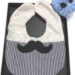 ♡おヒゲさん切り替えスタイ♡一点物