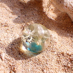 Seascapes Necklace  f