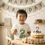専用！キラキラマーメイド・お名前＆年齢入り お誕生日Tシャツ