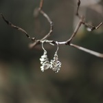 -Karensilver- hooks