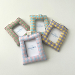 【新商品】もちもちトレカケース checkered