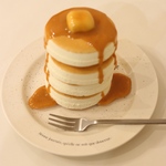食べれないpancake🥞🍴