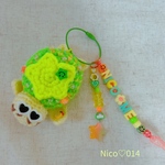 NICO💚ME 014