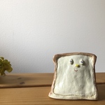 貯金できる食パン