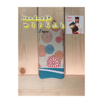 7/7Plus iphoneケース和柄・花