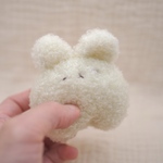不安が和らぐおまもりちゃん                                【みるくちゃん🍼】㉝