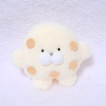 もふもふ！ﾁｮｺﾁｯﾋﾟｰ！【ﾊﾞﾆﾗ×ｷｬﾗﾒﾙ】 