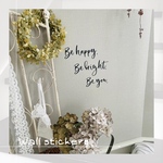new❁︎ Wall stickers