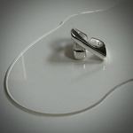 【new】design ring［silver925］
