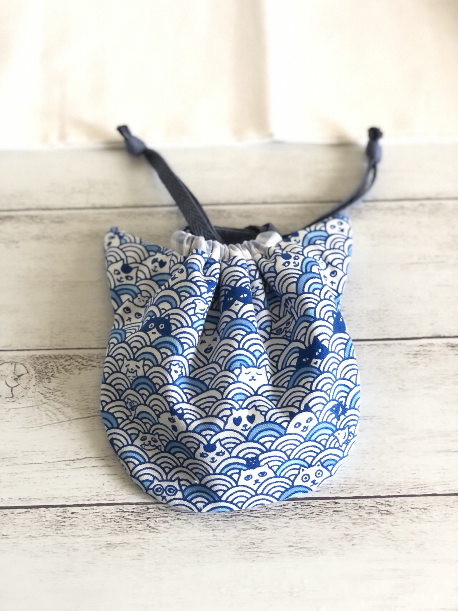 ガーゼケット 100×70cm 六重織ガーゼ えんぴつ fuwara - mofumofu 