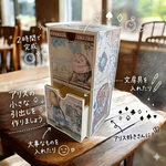 キット販売☆アリスの引出しを作れるセット