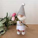 ニッセさんの小さな芍薬（受注制作）