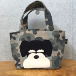 miniシュナ トートbag