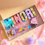 一緒に作り上げるプレゼント🎁/カウンセリング付き/オーダーメイドのカスタムクレヨン