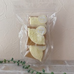 アイシングクッキー【レモン風味🍋】