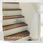 new❁︎Wall stickers