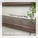 new❁︎ Wall stickers