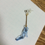 シンデレラの忘れ物？（クリアブルー）