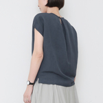 【アウトレット】t.f.t.r.tops / white