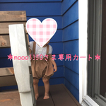 ＊mooo3350さま専用カート＊