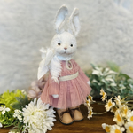 うさぎさん