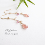 14kgf Incarose longpierce